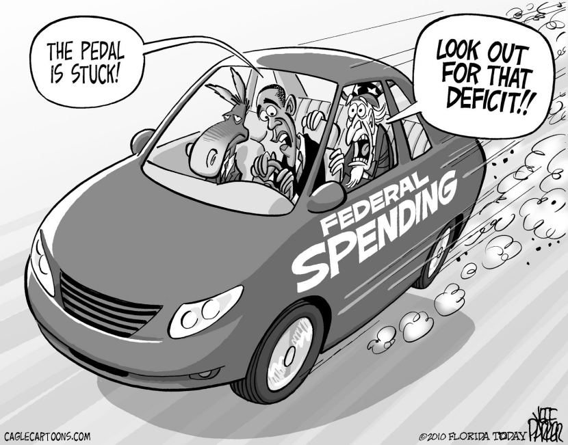 Pedal To The Metal