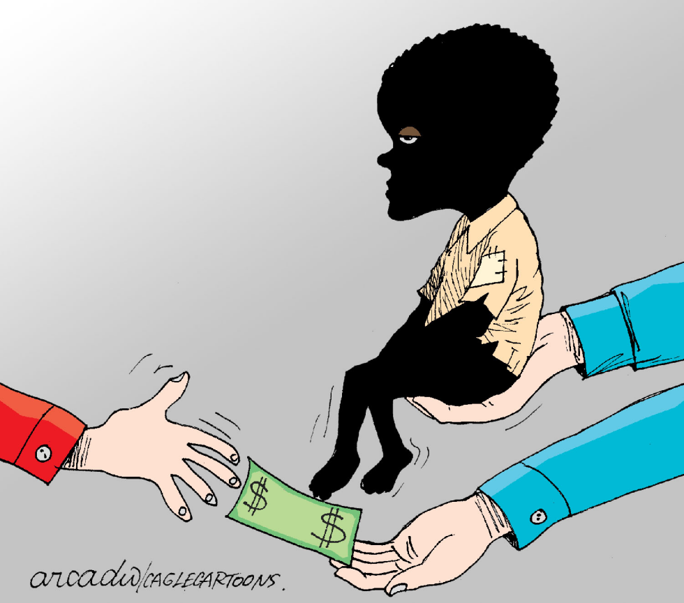  NEGOCIOS CON NIñOS COL by Arcadio Esquivel