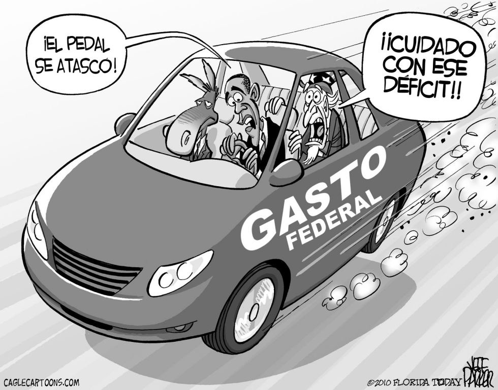 Pedal al Metal