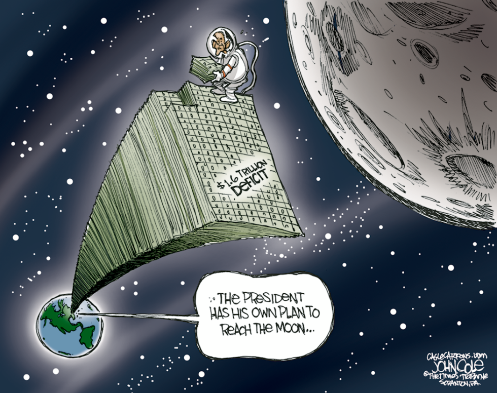 Obama moon mission COLOR