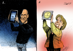 INVENTIONS GERMANY- by Petar Pismestrovic