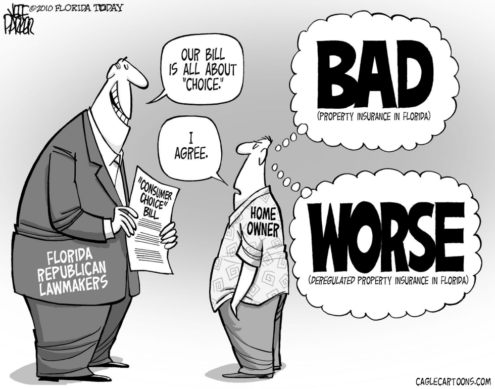 LOCAL FL Insurance Choice