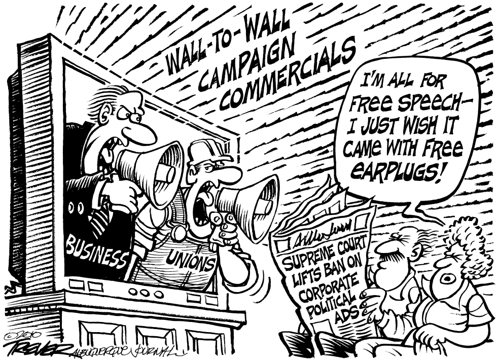 Political Speech