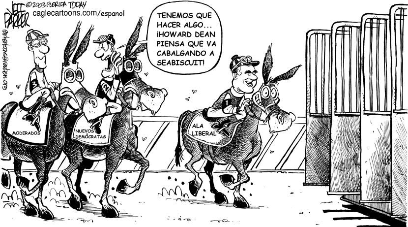 Seabiscuit
