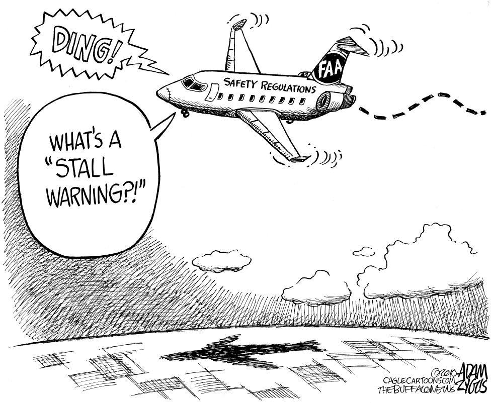 FAA Safety Regulations