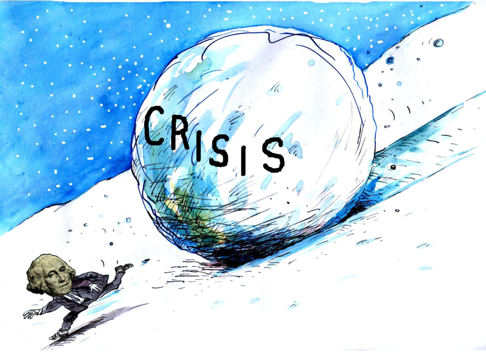 Crisis COLOR