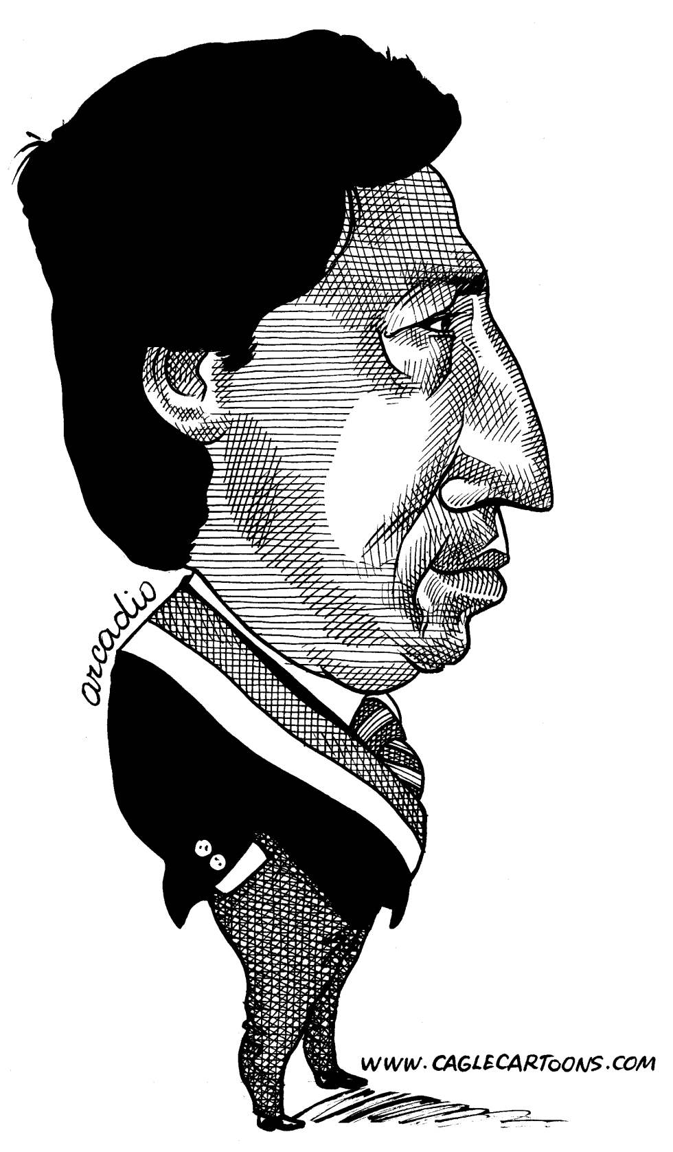Alejandro Toledo