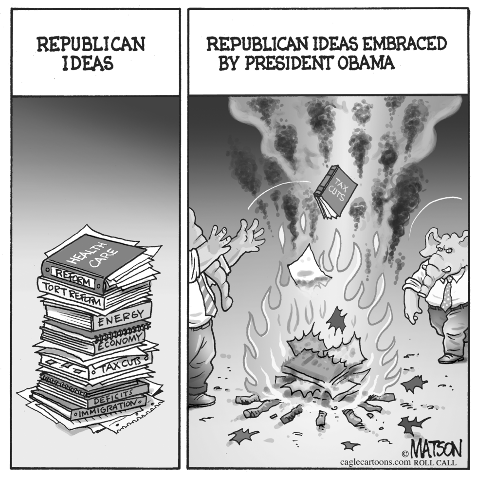Republican Ideas