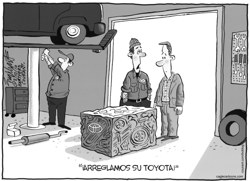 Toyota