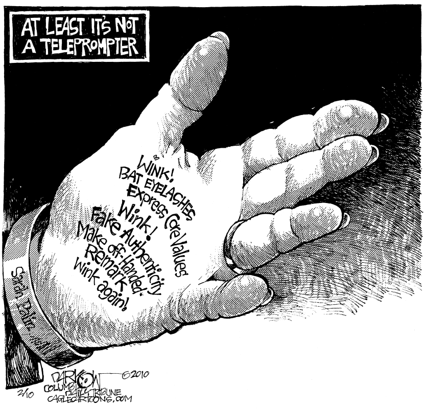Hand-Written Speech