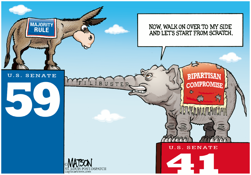 Republican Filibusters-COLOR