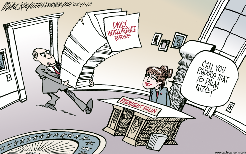 President Palin Briefing COLOR
