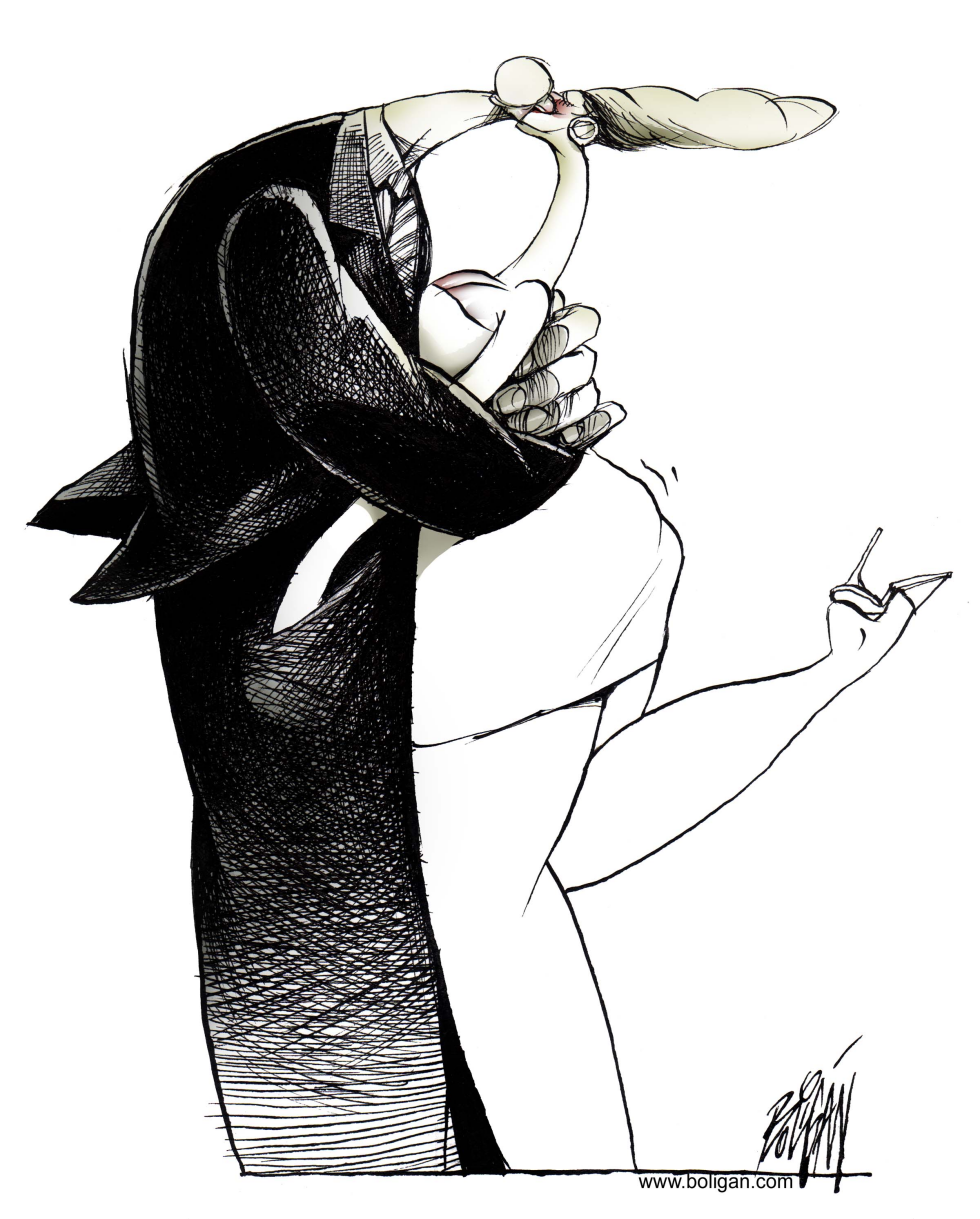 Del amor y la amistad / COLOR