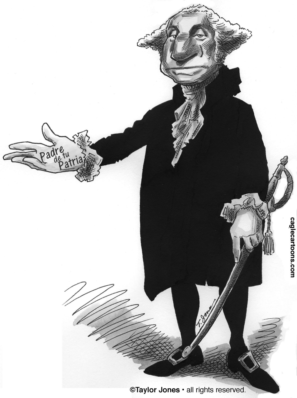 George Washington