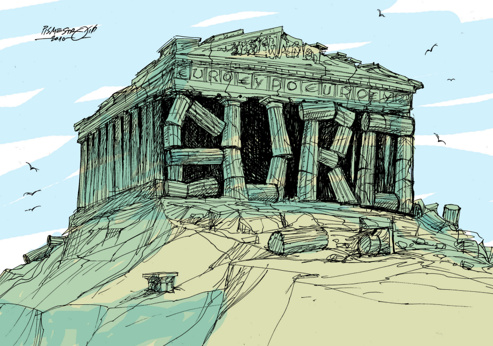 Akropolis