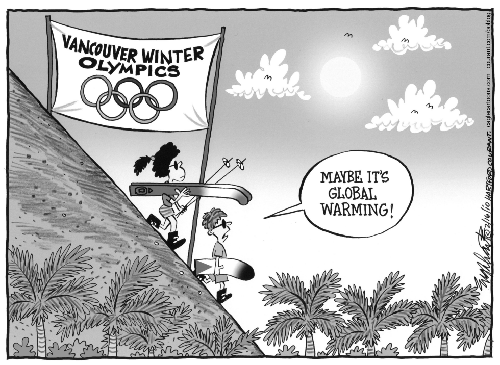 Winter Olympics
