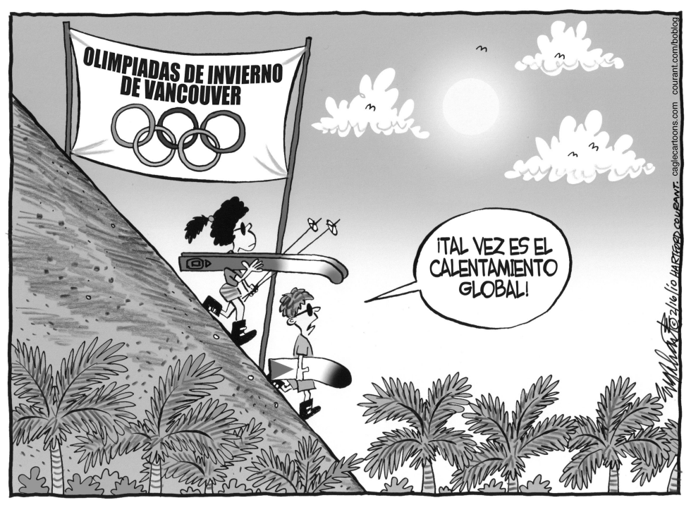 Olimpiadas de Invierno