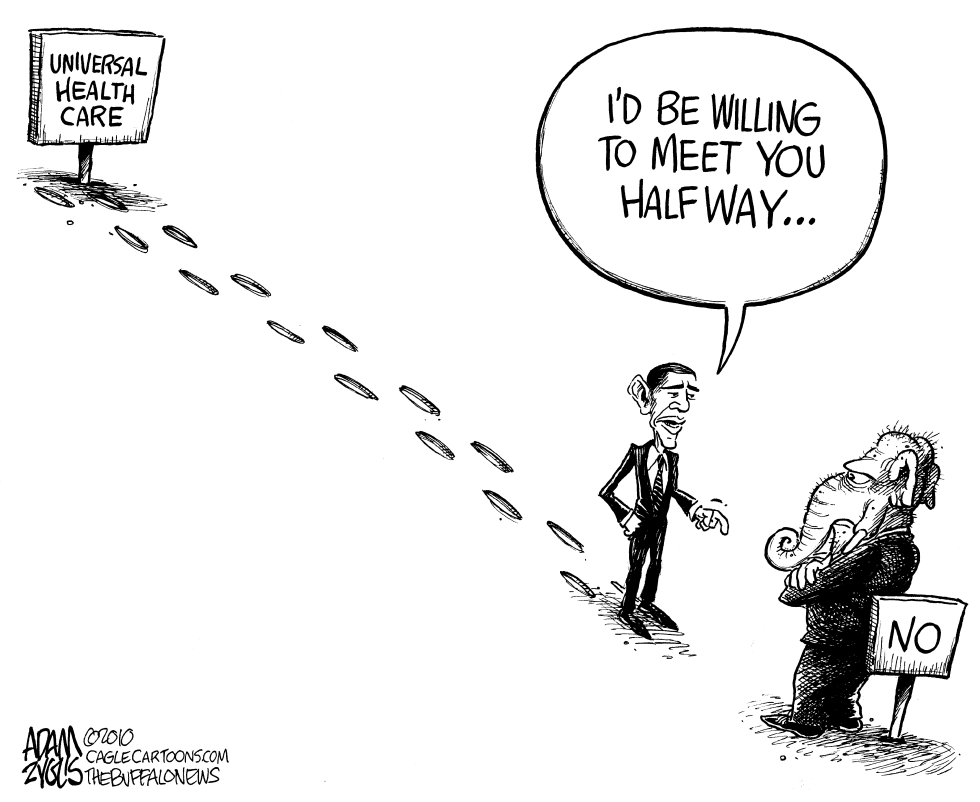 Health Care Compromise