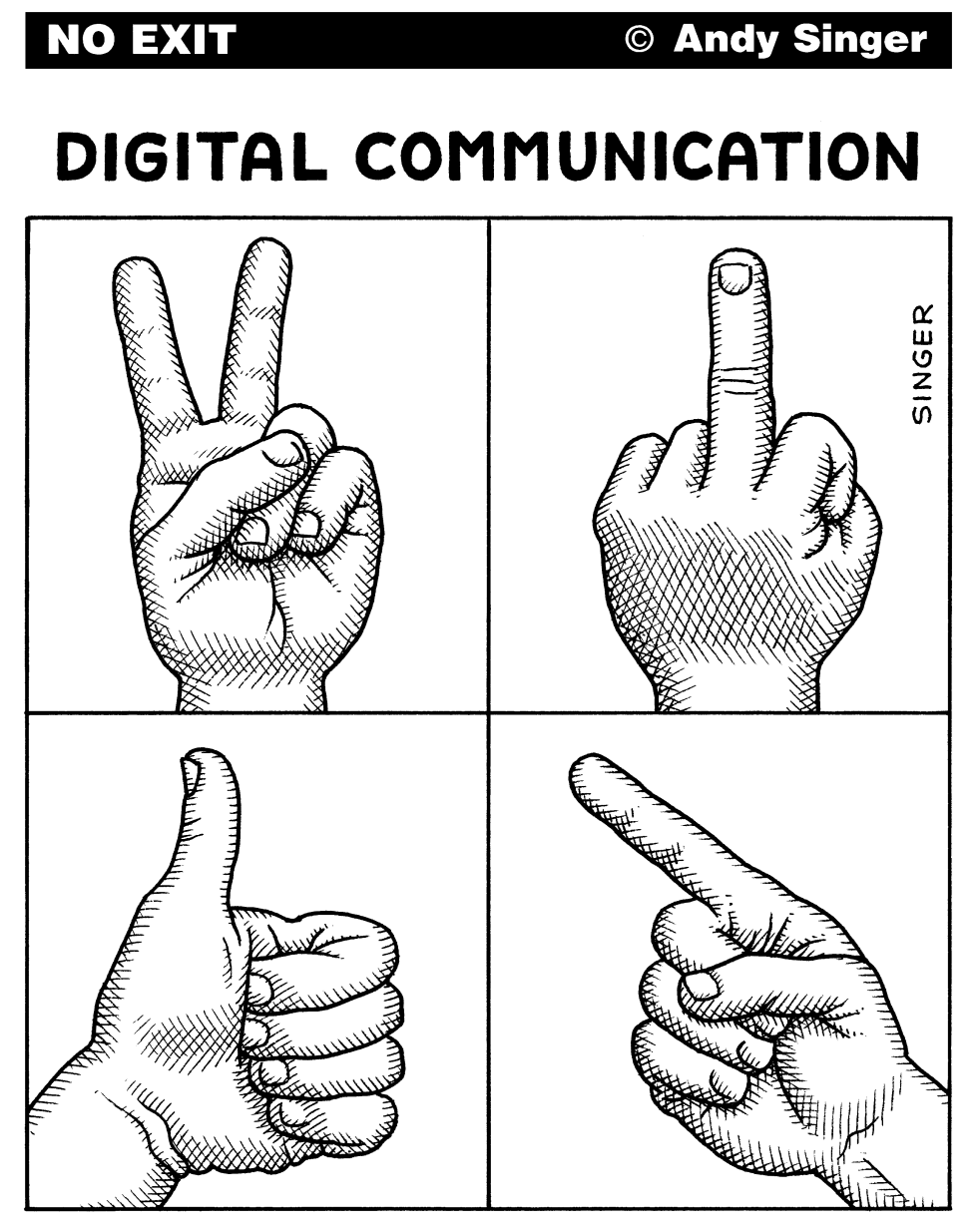 Digital Communication