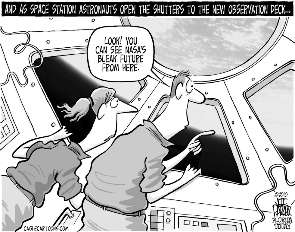Space View