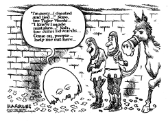 PUBLIC APOLOGIES by Jimmy Margulies