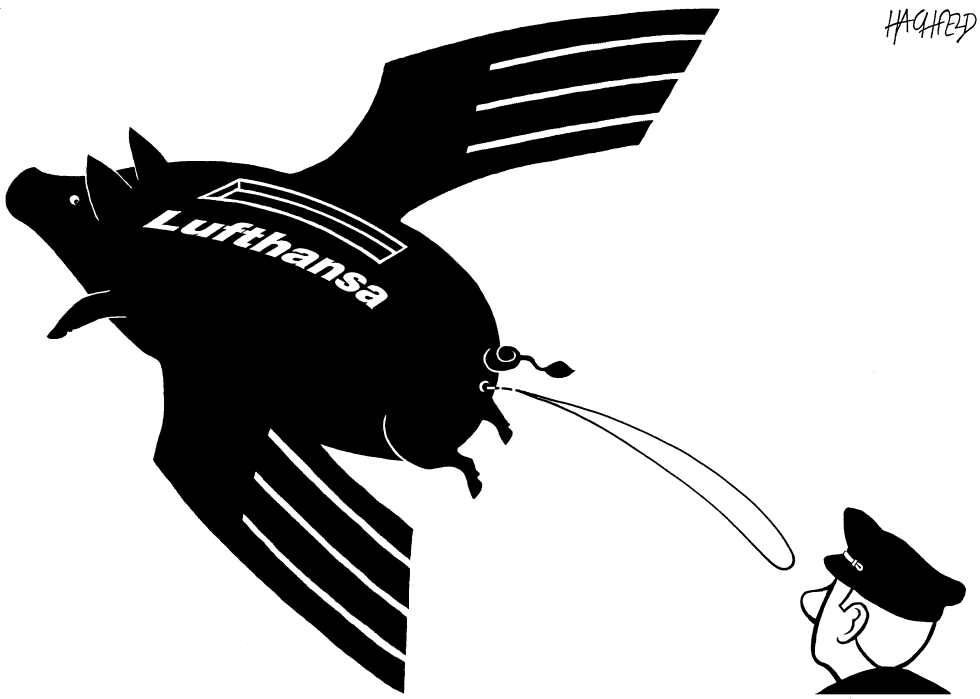 Lufthansa