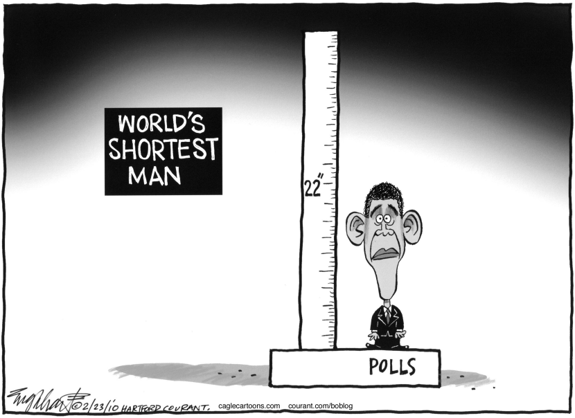 The Shortest Man In The World