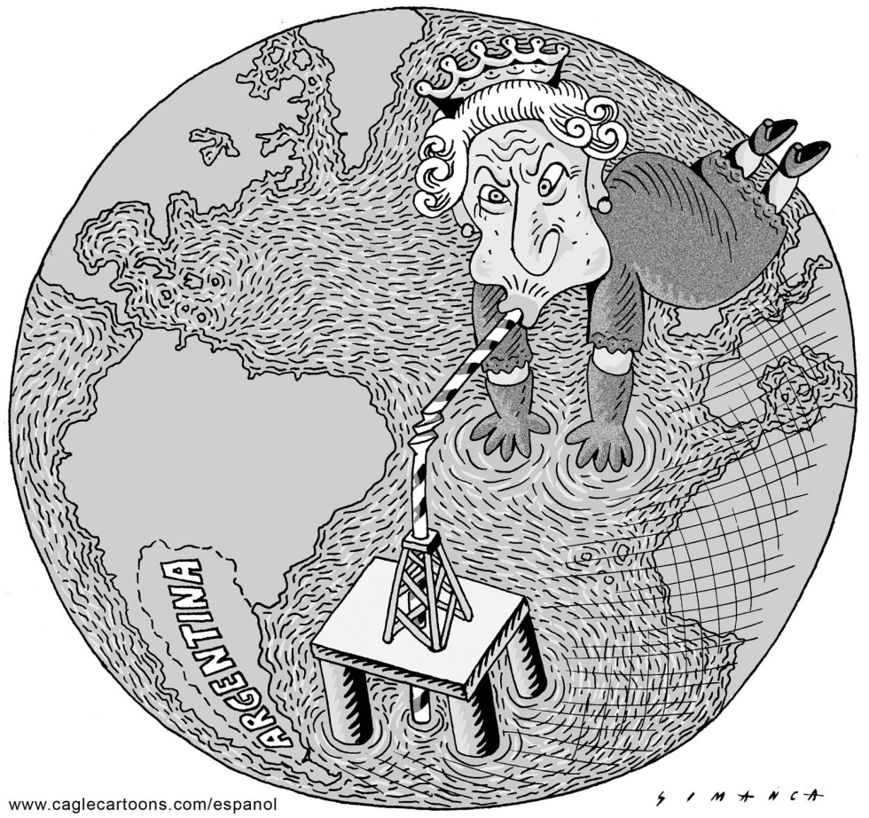 Islas Malvinas