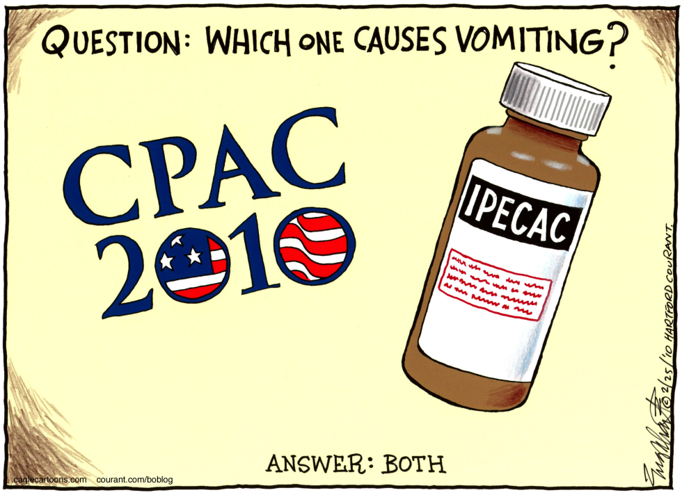 CPAC COLOR