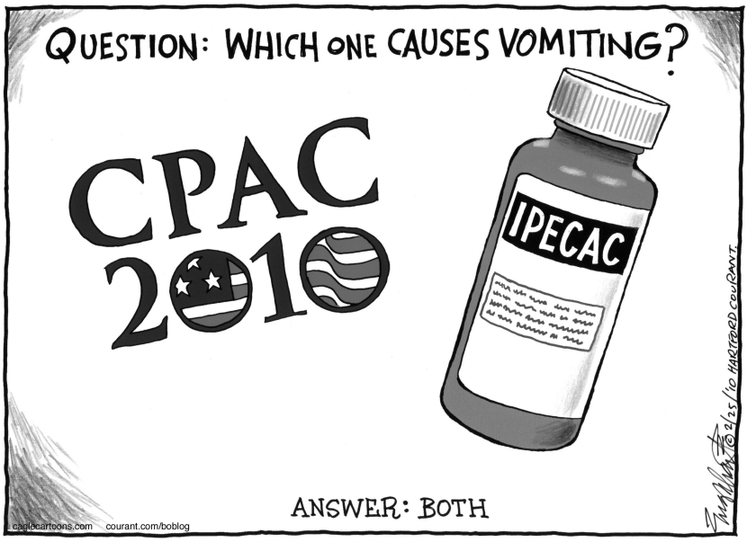 CPAC