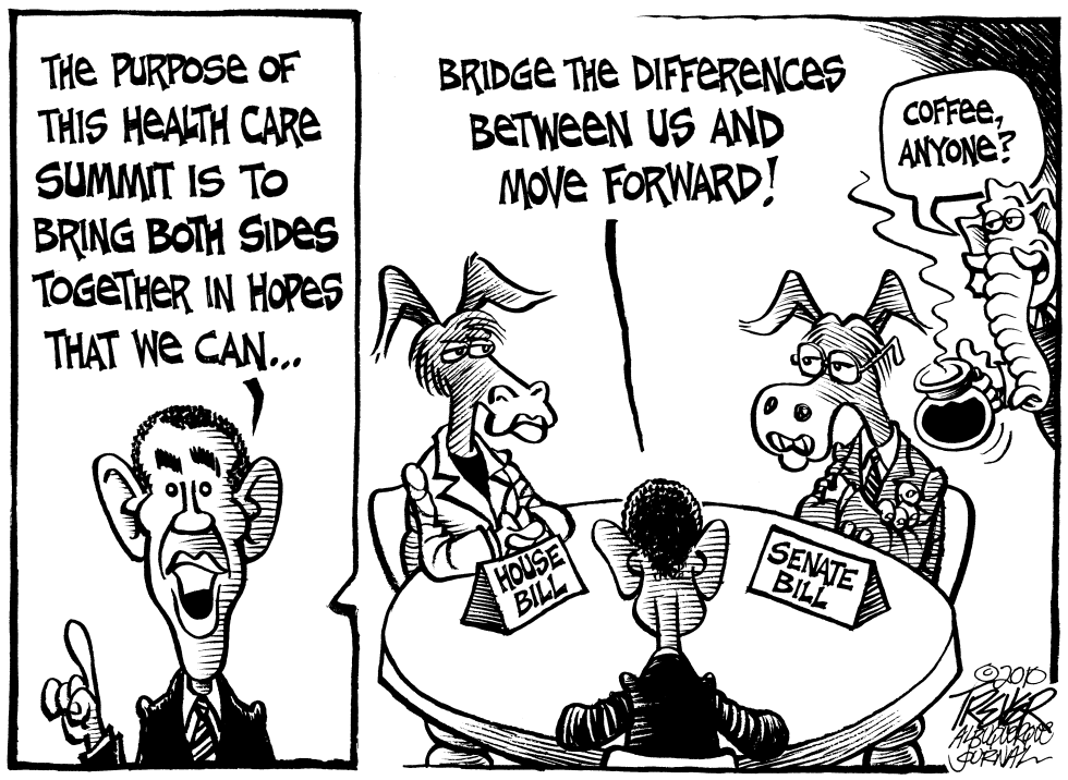 Health Care Summit