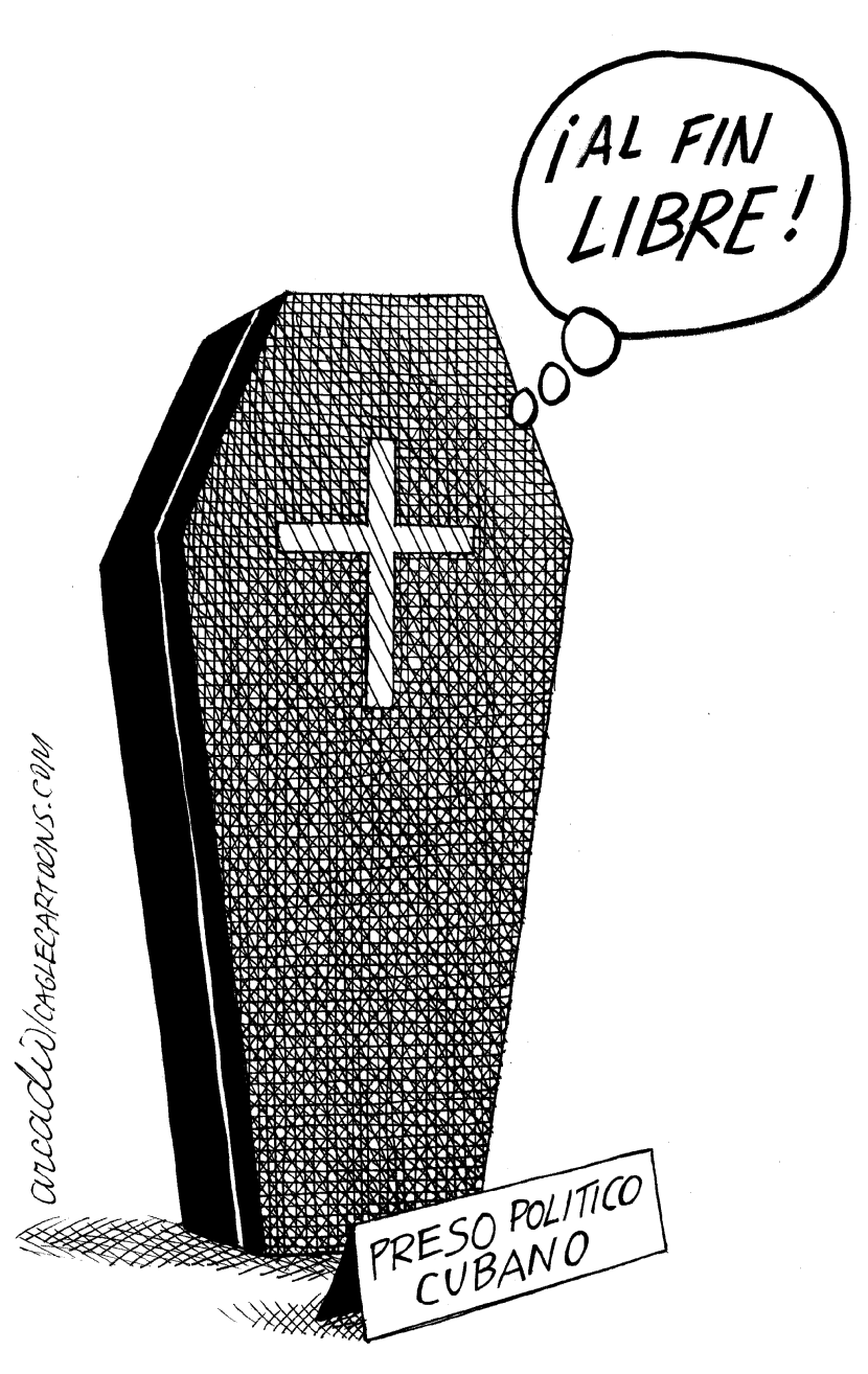Muerte por libertad