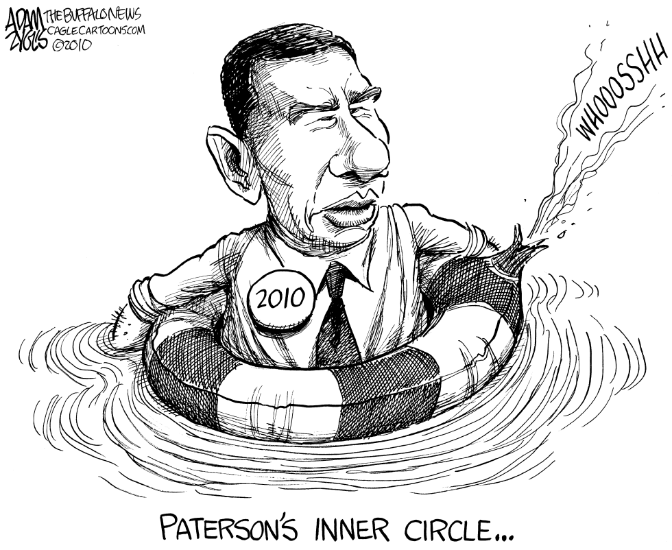 NY Paterson Inner Circle