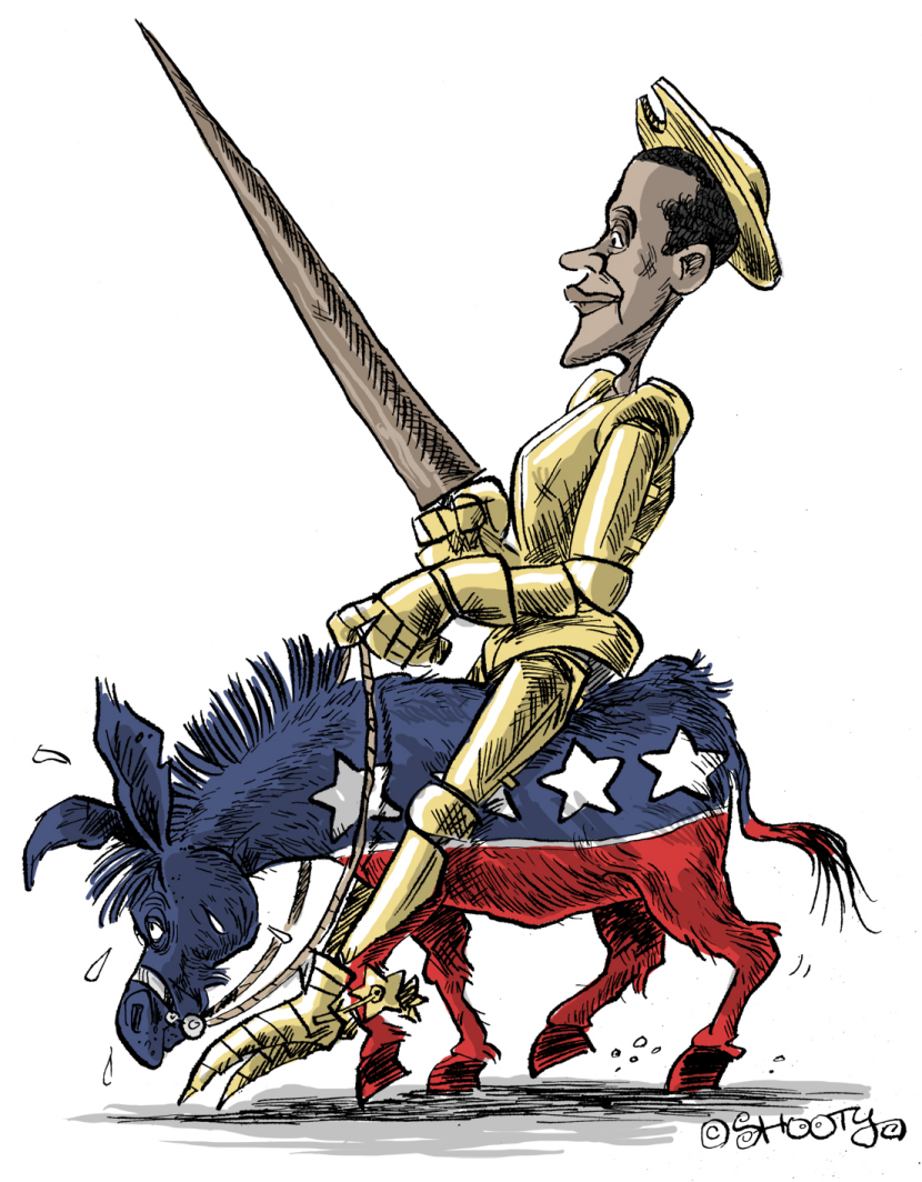 Don Obama COLOR