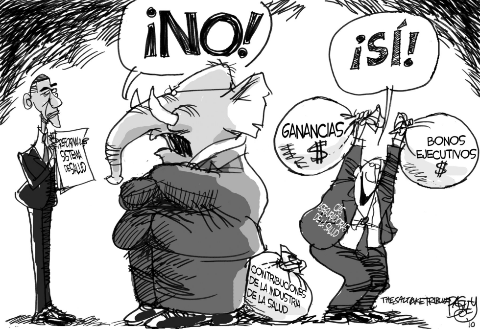 El Partido del Si
