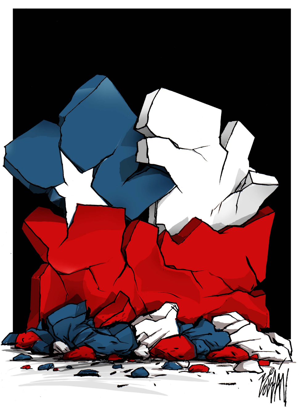 Chile / COLOR