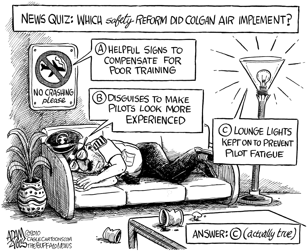Regional Airline Reform