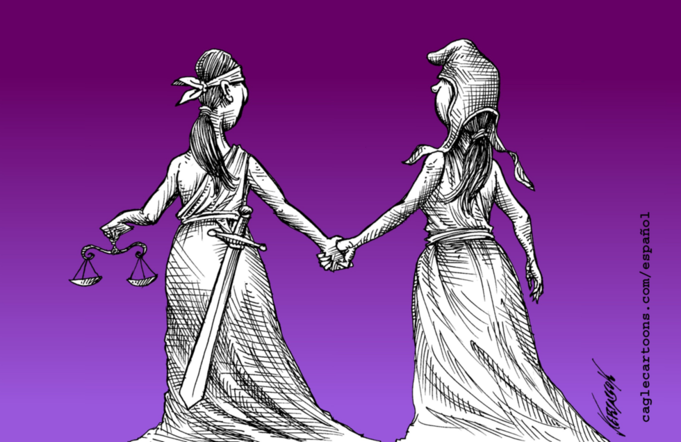 Matrimonios gay