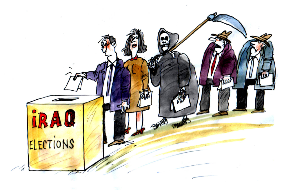 Iraq Elections