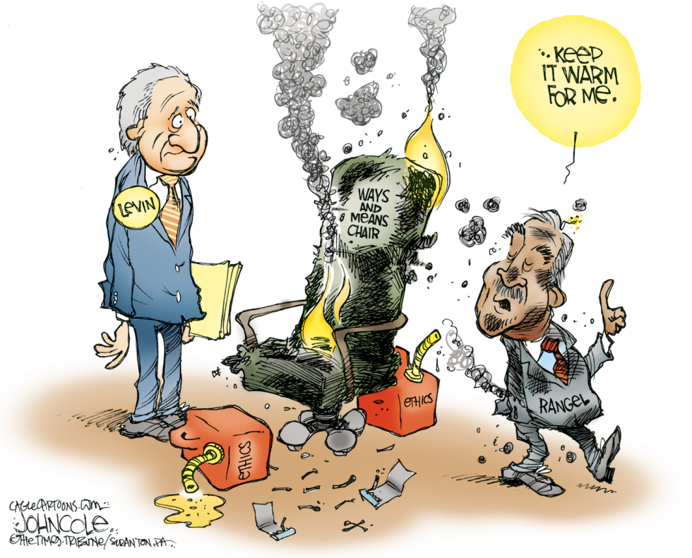 Rangel hot seat COLOR