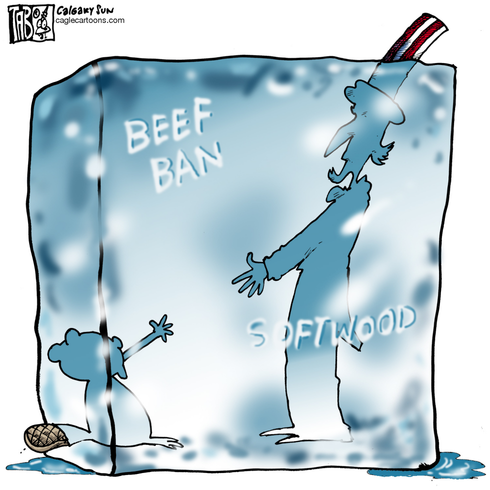 Canada - US Relations
