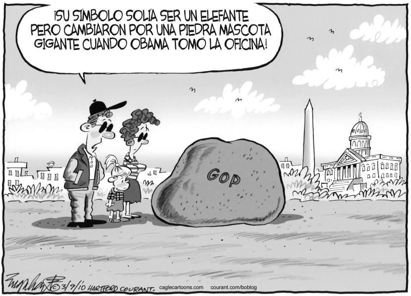 Piedra Mascota