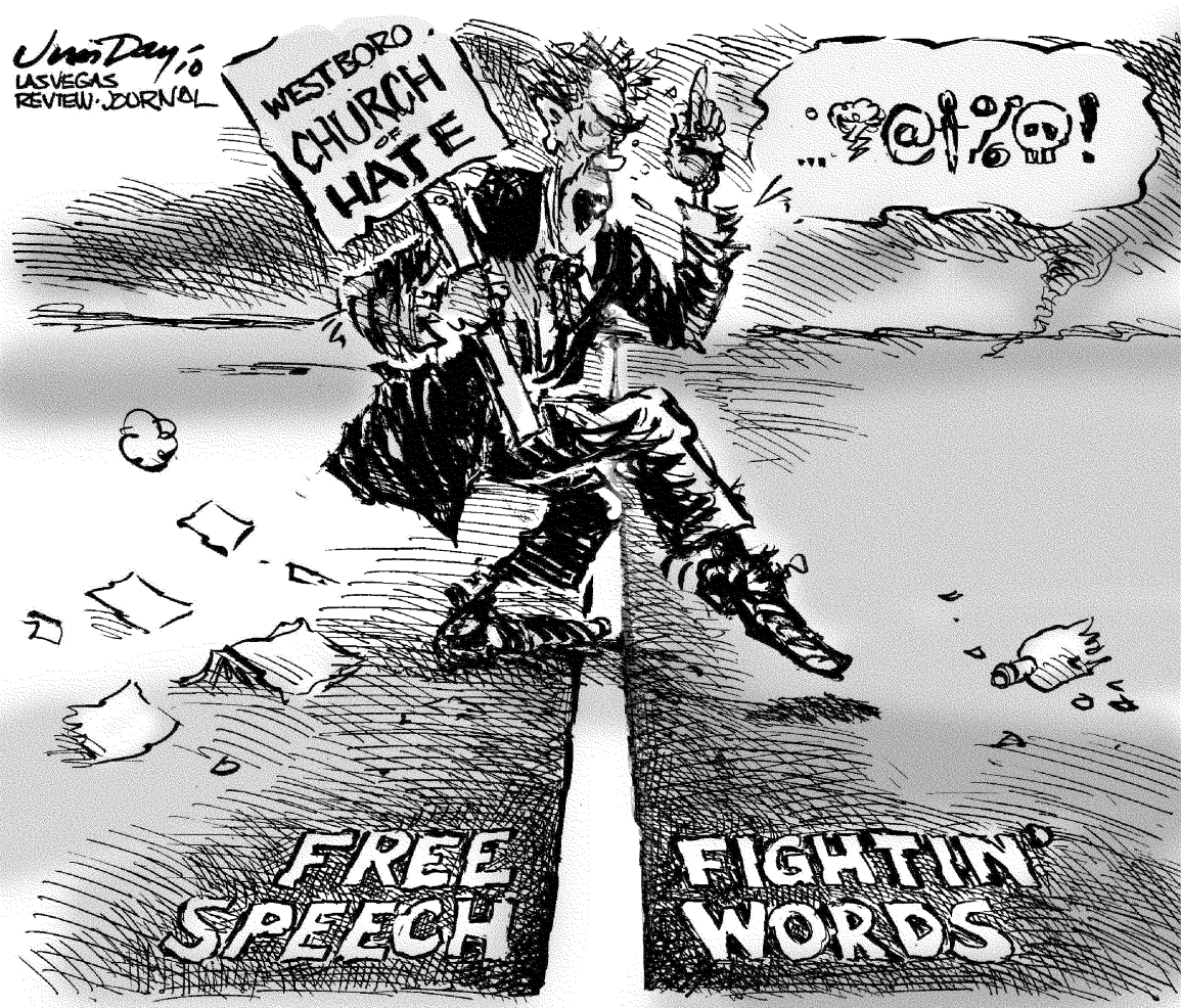 hate speech hate speech
