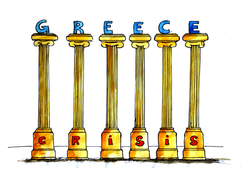Greece and Crisis