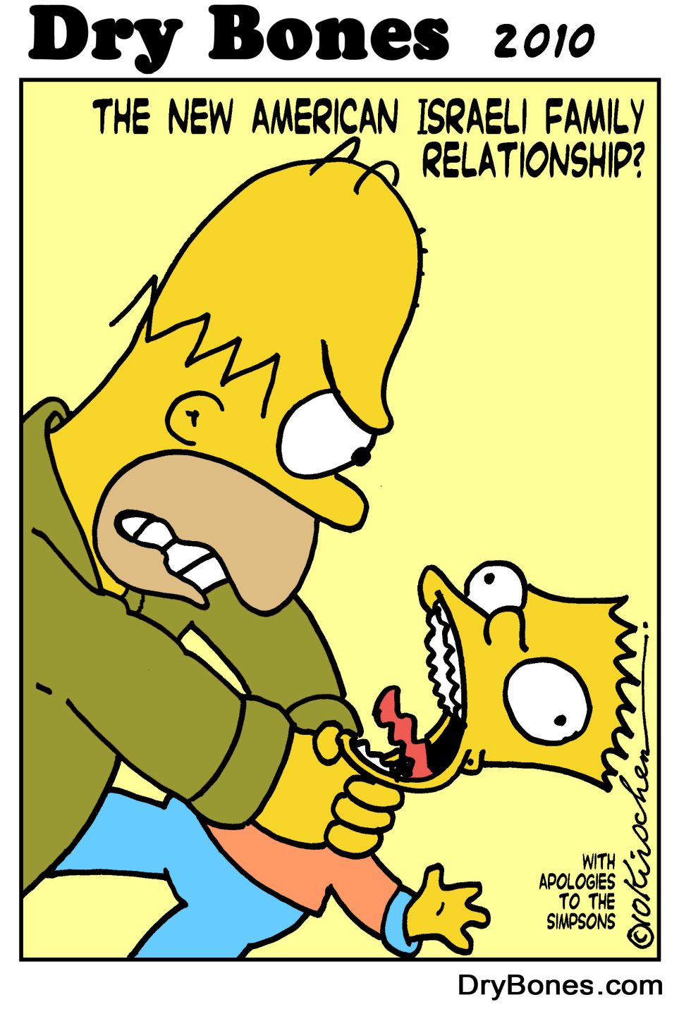 Family Relationship COLOR