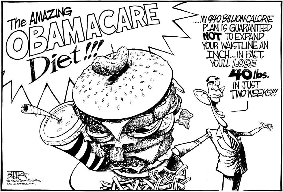 Health Care Deficit Reduction