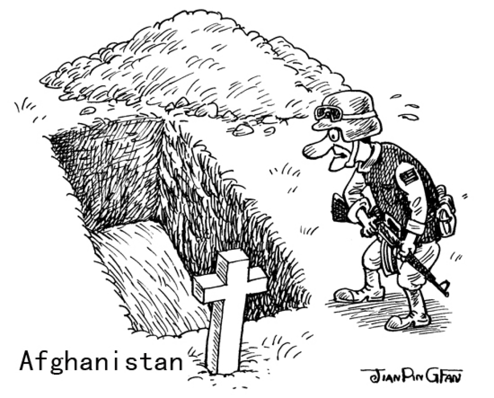 Afghanistan