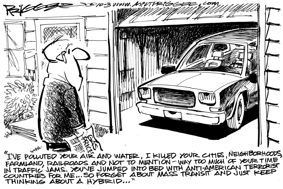 Car Culture