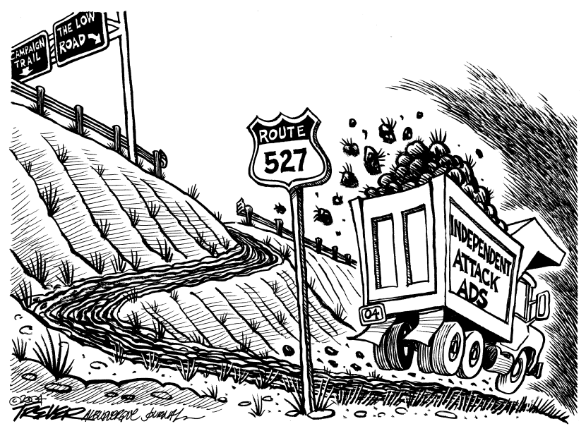 527 Low Road