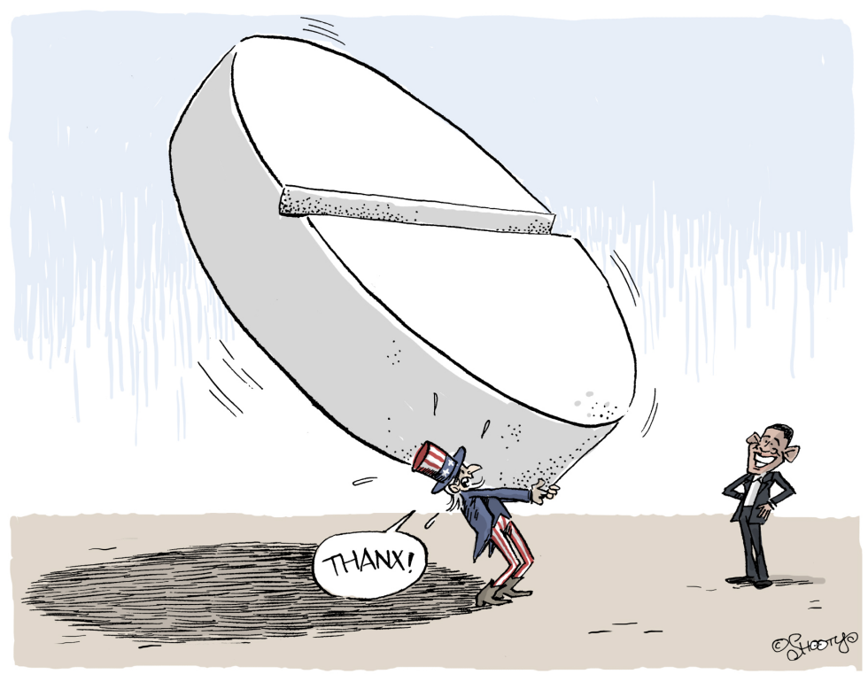 Big Pill